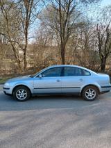 Volkswagen  VW Passat 2.0i mit wenig Kilometer  - Volkswagen Passat aus 2001