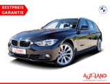 BMW 320i Touring Advantage LED Notrufassistent PDC - BMW 320 Gebrauchtwagen