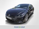 Volkswagen Arteon Shooting Brake R-Line 2.0 TDI DSG AHK LED - Volkswagen Arteon aus 2022