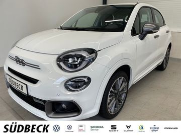 Fiat 500X 1.5 TSI Sport