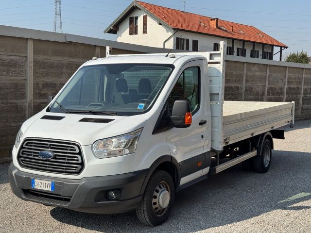 Ford Transit 350 Fisso Euro 6