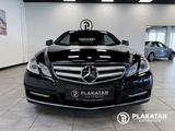 Mercedes-Benz E 350 CDI Cabrio Harman/Kardon Memory Nappa - Mercedes-Benz: 35