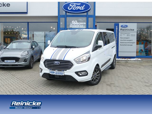 Ford Tourneo Custom 2.0 TDCi 320 L2 Trend