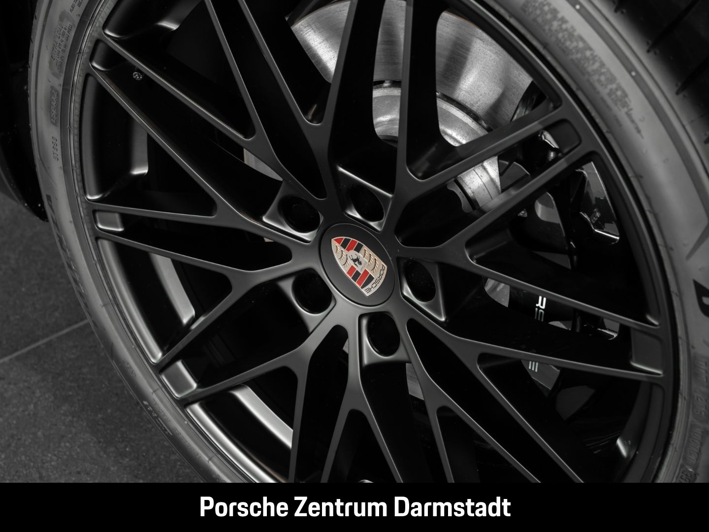 Porsche Macan - Bild 14