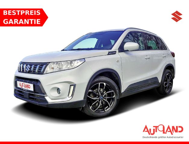 Suzuki Vitara 1.4 Comfort Navi DAB Kamera Sitzheizung