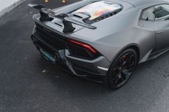 Fahrzeugabbildung Lamborghini Huracán Performante*MwSt.*
