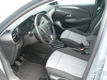 Bild 8 Opel Corsa 1.2 Turbo 74kW Facelift PDC LED ALU SHZ