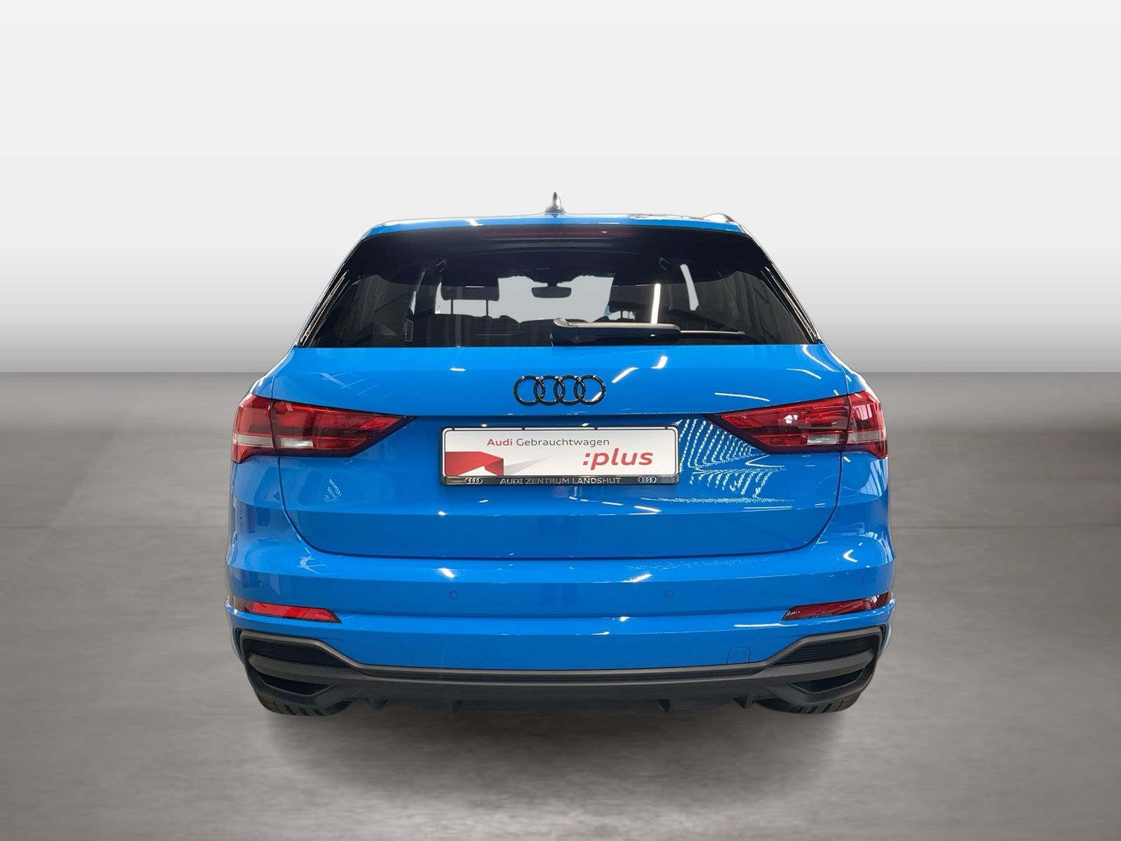 Audi Q3 - Bild 4