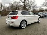 BMW 1er Lim. 5-trg. 118d Adaptive LED, Navi, 150 PS - BMW 118: 118d Ps