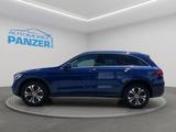 Mercedes-Benz GLC 200d 4Matic  LED AHK MBUX Augmented - Mercedes-Benz GLC 200 in Leipzig