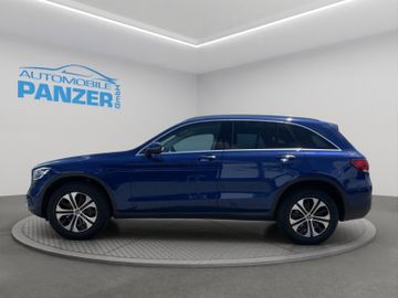 Mercedes GLC 200 - 4
