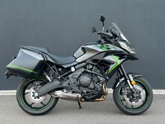 KAWASAKI Versys  650 ABS LED ++++ SOFORT VERFÜGBAR