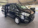Ford Transit Custom 340 L1 Trend Navi AHK RfK Winter - Ford Transit Custom in Köln