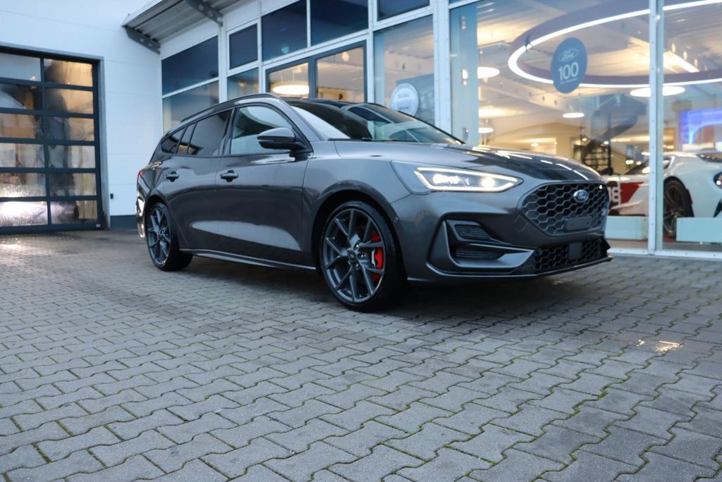 Image of Ford Focus