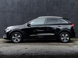 Kia Niro Spirit Plug-in Hybrid - Kia Niro SUV