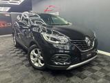 Renault Kadjar Limited Deluxe TCe 140 1.HAND Kamera - Renault Kadjar in Berlin