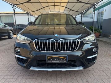 BMW X1 - 2