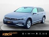 Volkswagen Passat Alltrack 2.0TDI DSG 4M AHK Navi LED Kamer - gebrauchte VW Passat Alltrack aus dem Jahr 2022