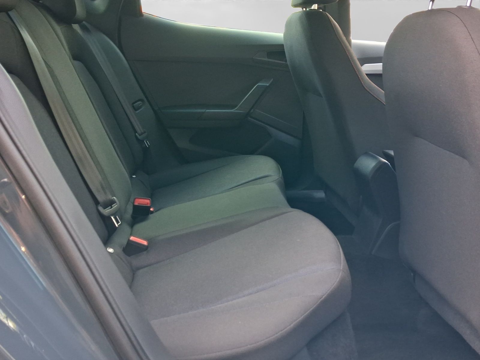 Seat Ibiza - Bild 6
