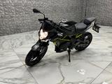 Kawasaki Z 125 - Offers