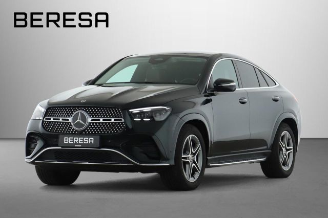 Mercedes-Benz GLE 450 d 4M Coupé AMG Standhz AHK Trittbretter