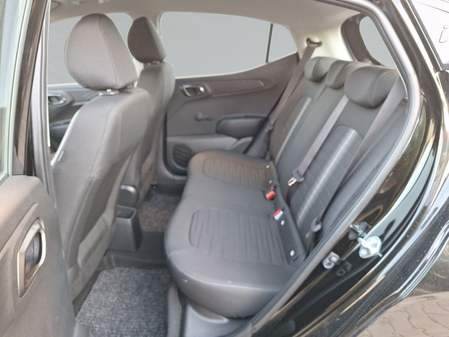 Hyundai i10 – Bild 10