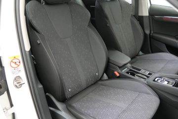 Skoda Octavia Combi Style 2.0 TDI DSG NAV PDC