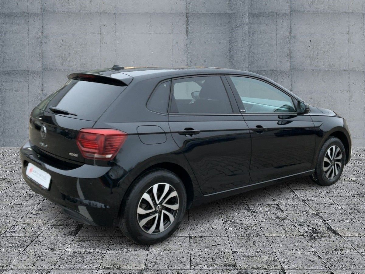 Volkswagen Polo - Bild 6