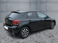 Volkswagen Polo - Vorschau Bild 6
