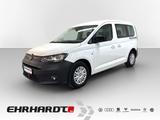 Volkswagen Caddy 2.0 TDI SHZ*PDC*TEMPO*15"