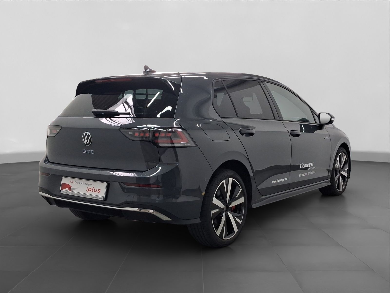 Volkswagen Golf GTE LM18 IQ.LIGHT HuD ASSIST imagem 3