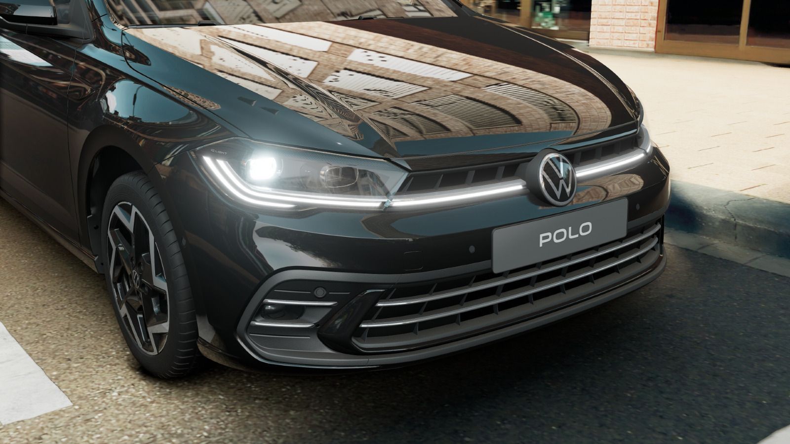 Volkswagen Polo - Bild 8
