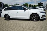 Skoda Octavia Combi 1.4 TSI iV Style LED SmartLink DAB - Skoda Octavia Gebrauchtwagen in Erfurt