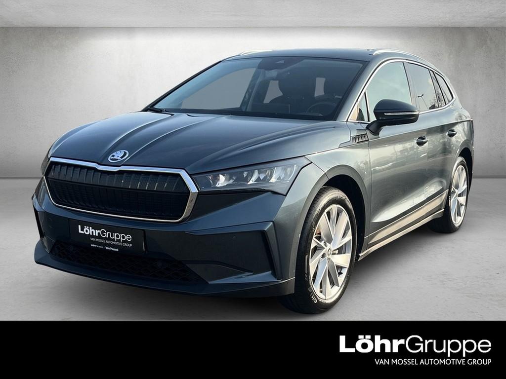 Skoda Enyaq 60 Suite *Navi*Wärmepumpe*Kamera*