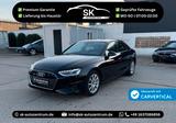 Audi A4 Lim 40TFSI Quattro | Keyless | PDC | Carplay