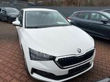 Skoda Scala Cool Plus, 1 Hand , wenig Kilometer - Skoda aus 2021