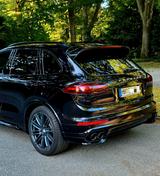 Porsche Cayenne GTS / CHRONO /441 PS/ - Porsche: Gt4