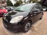 Renault Twingo Expression 1.2 Klima*Panorama*S-Heft.2H - Renault Twingo Gebrauchtwagen in Kiel
