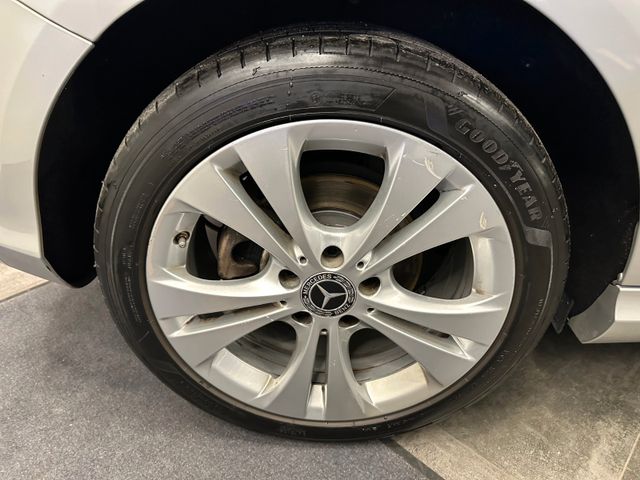 Mercedes-Benz B 200 CDI  d *2. Hand*LED*Klima*SHZ*Navi*Kamera