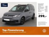 Volkswagen Caddy 1.5 TSI Edition KR VIRTUAL/LED/RFK/DAB+ - VW Caddy von 2025