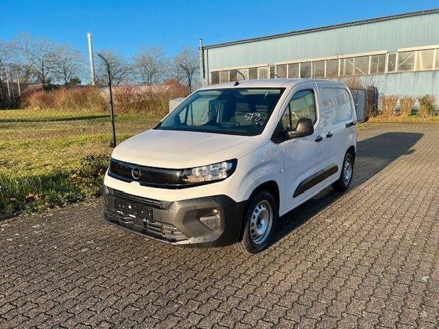 Opel Combo L1H1 Kastenwagen 1.5 102 MT