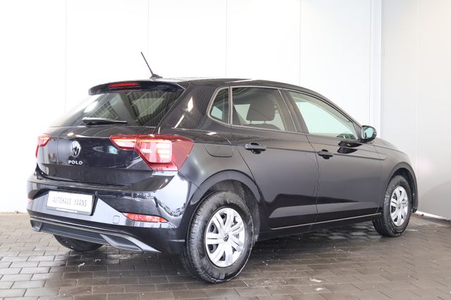 Volkswagen Polo VI 1.0 MPI Life AID+KAM+LED+CARPLAY