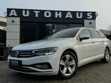Volkswagen Passat Variant Business 4Motion*2.0 TDI DSG AHK - Volkswagen Passat: TDI 4motion