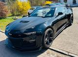 Chevrolet 1LE TRACK PERFOR/HUD/RECARO/MAGNETIC UNFALLFREI - Chevrolet Camaro aus 2023