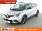 Renault Grand Scenic 1.3 TCe BOSE-Edition *NAVI*CAM*ALU* - Renault Grand Scenic in Hamburg