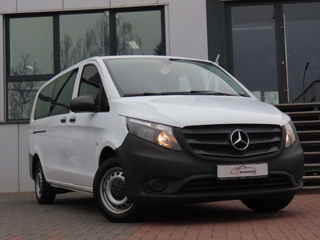 Mercedes-Benz Vito Tourer 111 CDI Pro FWD extralang