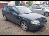 Volkswagen Passat Variant 2.3 V5 Highline Highline - VW Passat Variant von 1999