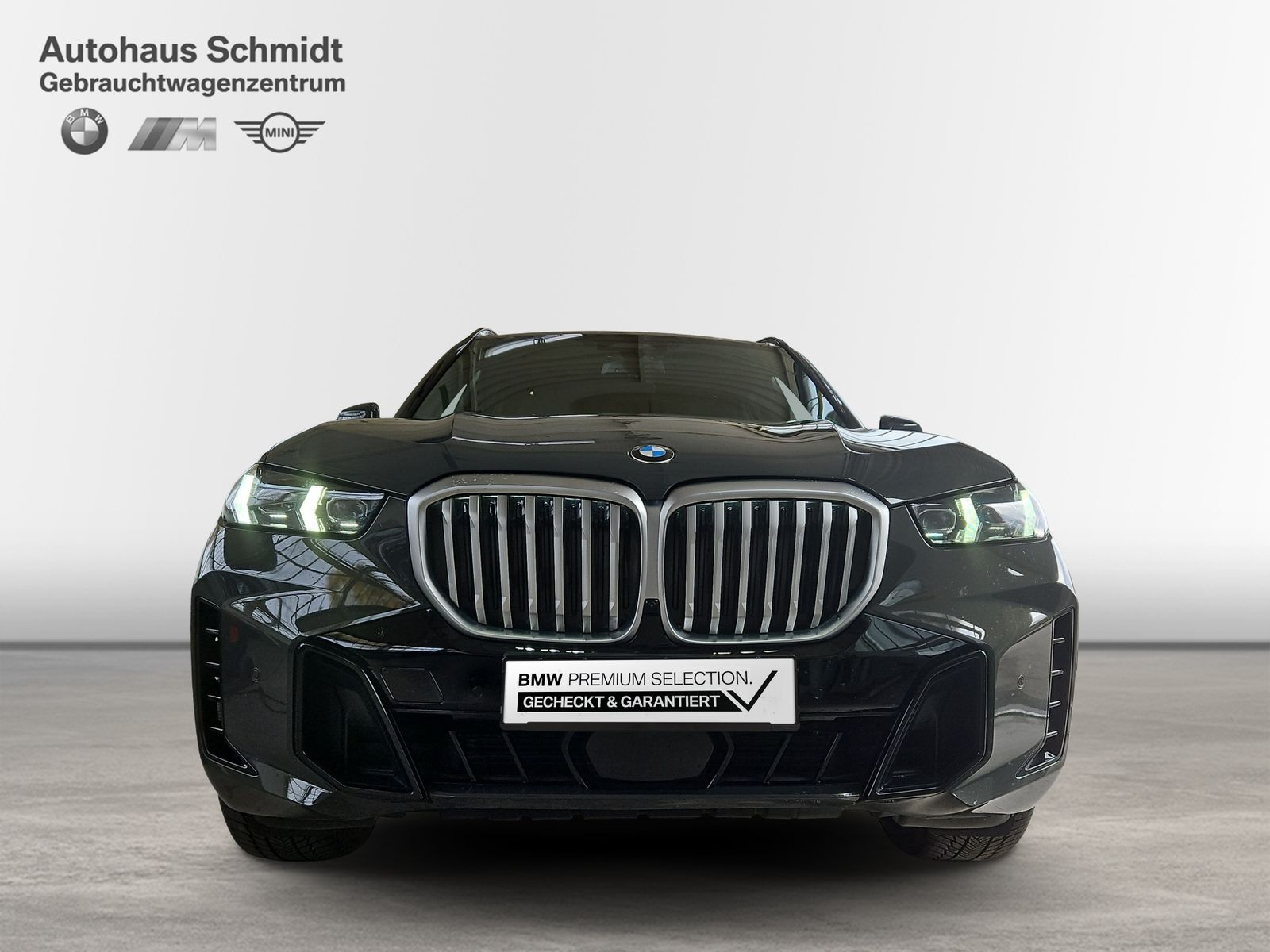 BMW X5 - Bild 7