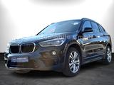 BMW X118 i SportLine PANO/XENON/SHZ/TEMPOMT/GARANTIE - gebrauchte BMW X1 aus dem Jahr 2017