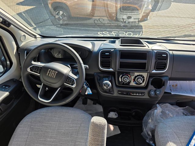 Etrusco CV 540 DB 140 MT